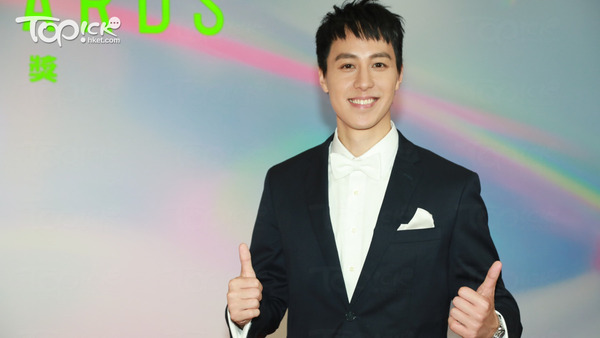 陳安立（Brian）任《香港電影金像奬頒獎典禮》記招司儀。