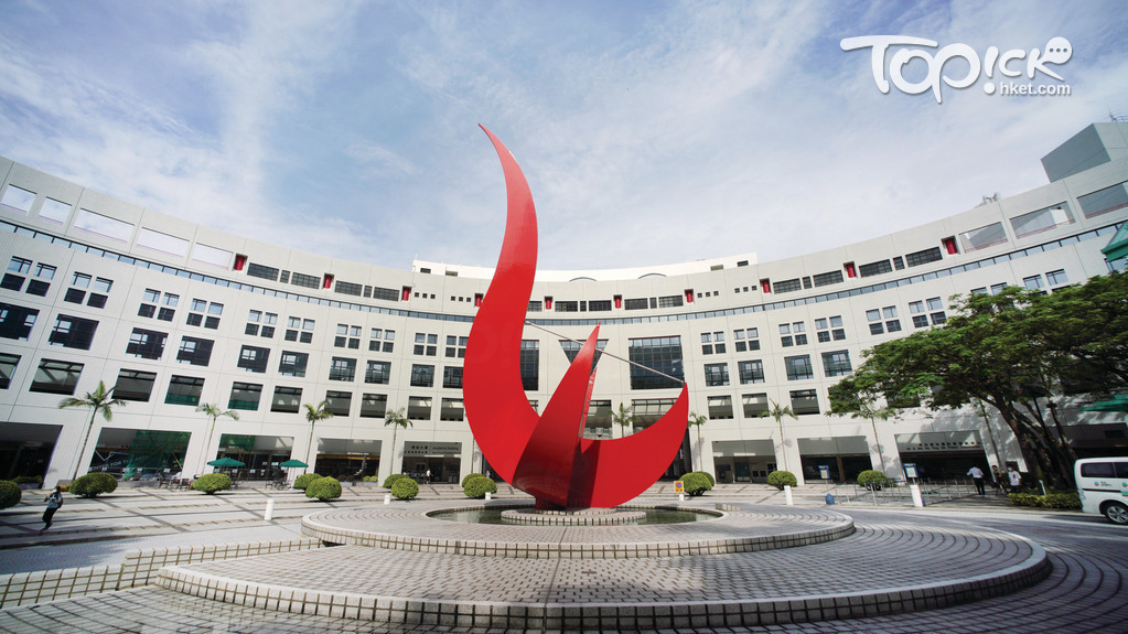 香港科技大學。（資料圖片）