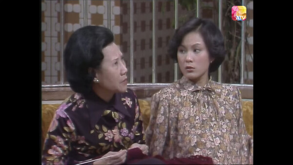 李影曾為麗的當家花旦之一。