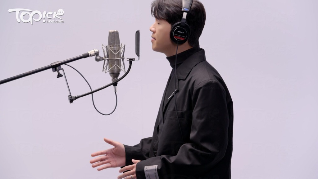 林奕匡獲邀參與日本著名音樂頻道The First Take演唱。