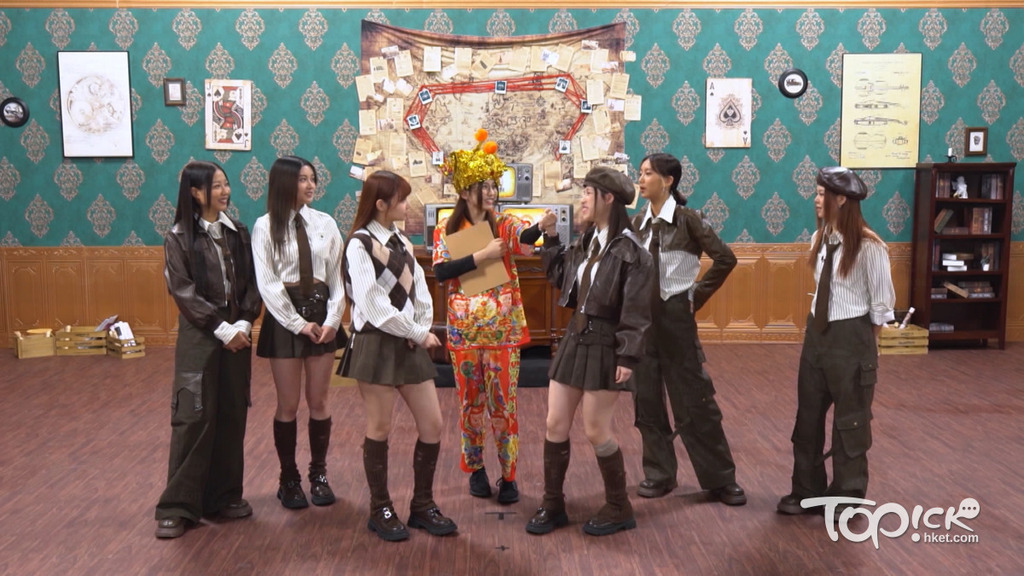 《COLLAR智慧學園》