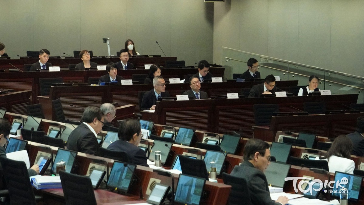 【23條立法】立法會明早加開大會 恢復二讀辯論