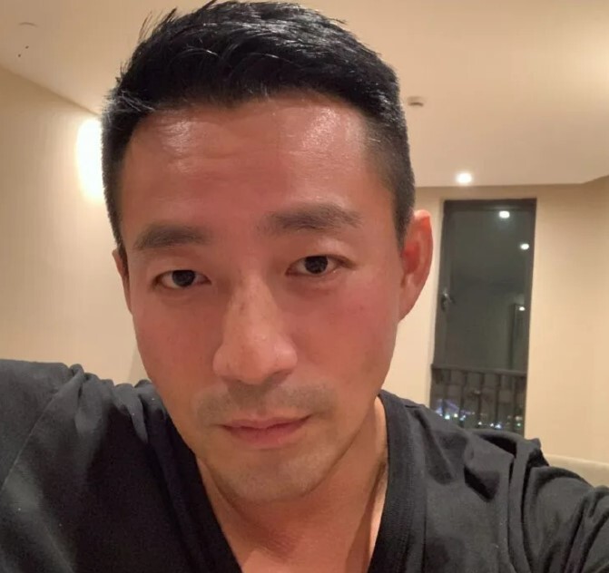 汪小菲