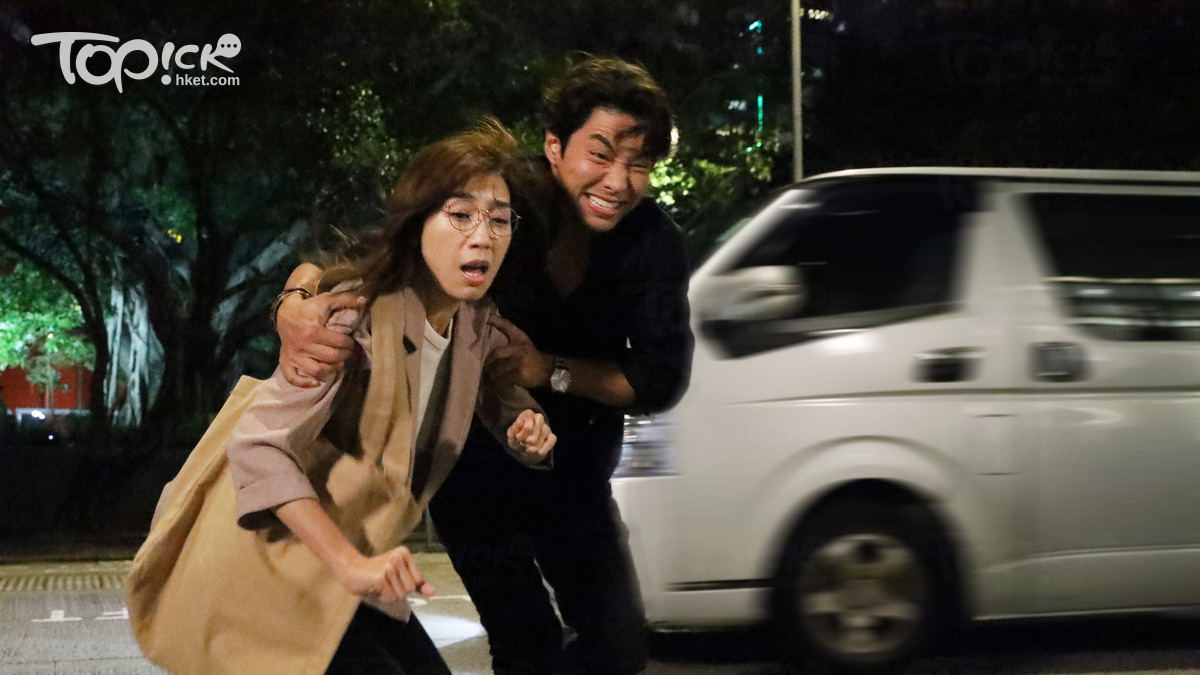 再見·枕邊人劇透丨第19集劇情預告 晴天倒地撞傷頭閃回記憶