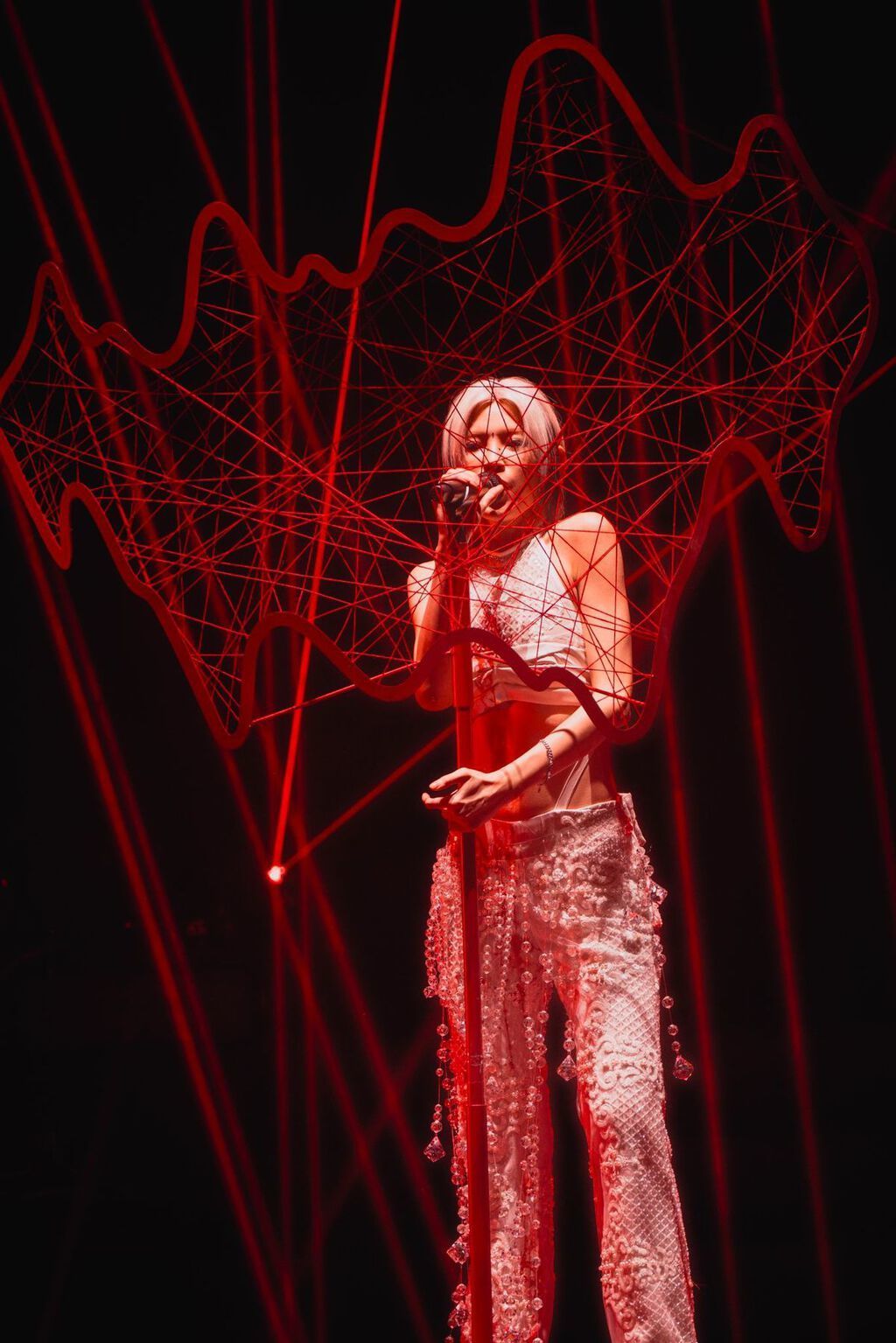 陳蕾邀魏念恩任個唱嘉賓引熱議 豹哥撰長文解釋及道歉：不再回應Nathan私人事