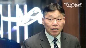 運輸及物流局局長林世雄稱目標暑假前再提交財會審議。（資料圖片）