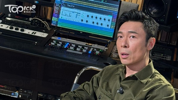 許志安在黎芷珊主持節目《芷珊約您》內，罕有談「安心事件」後的心路歷程。