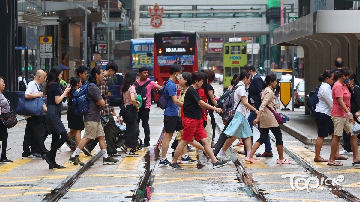 破產呈請】3月個人破產呈請增至783宗創5個月來新高
