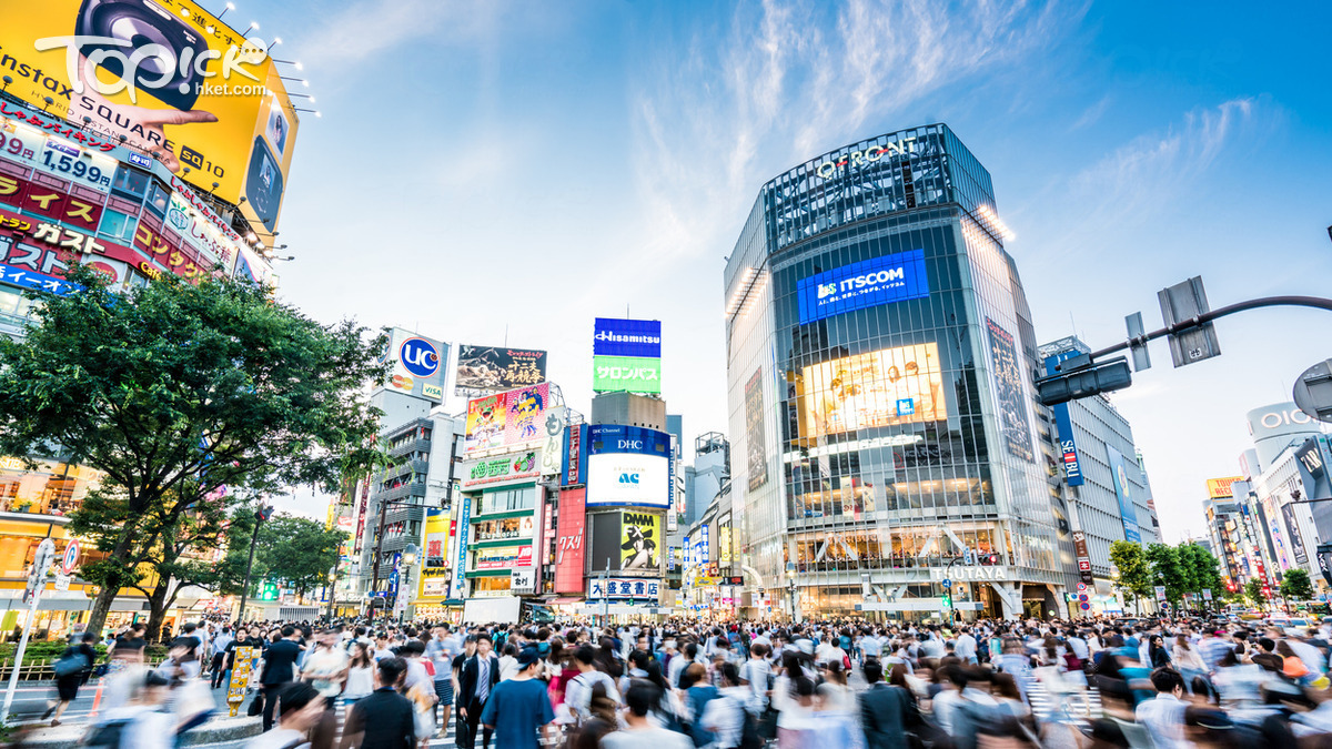 日本旅行︱旅遊KOL盤點遊日3大最熱門代購商品 白色戀人已Out？其中1樣網民最有共鳴