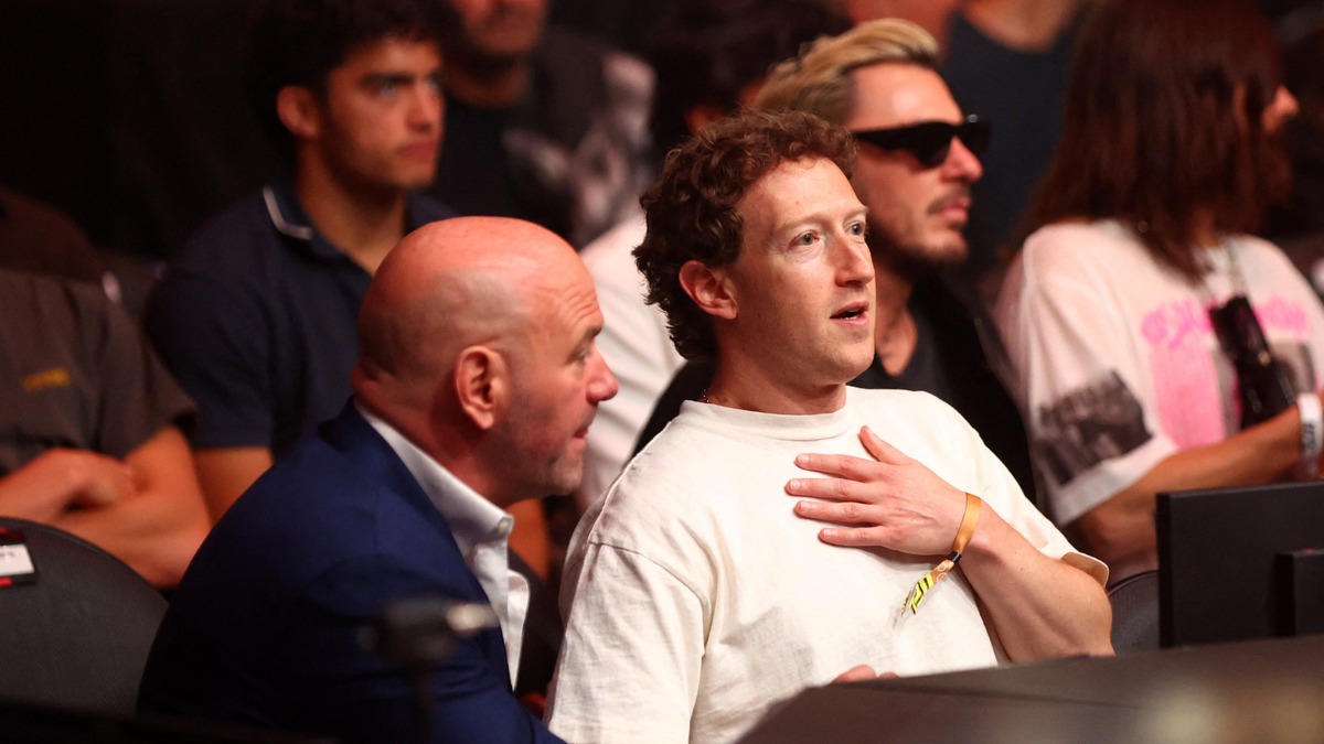 Facebook業績爆恐慌｜Meta預告今年資本開支增、明年使費更大股價跌10%