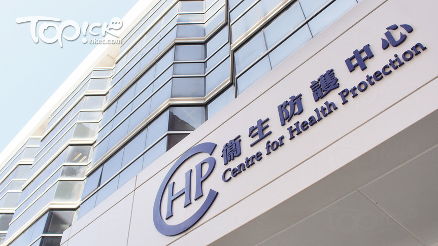 4歲女童染甲流併發腦病變，情況危殆。（資料圖片）