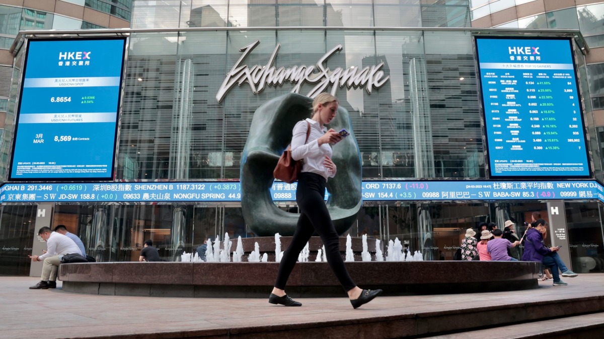 富途譚智樂：恒指進入技術性牛市，投資者該如何選股？