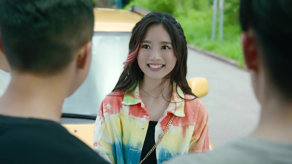 Yuki用可愛樣「道歉8連環」。