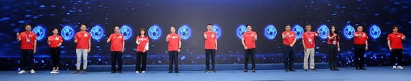 【彈網亞錦賽】彈網亞錦賽明起荃灣體育館舉行 雲集120名精英爭奪奧運參賽資格