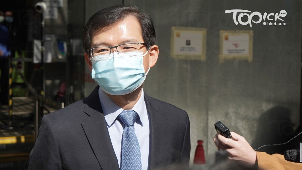 康宏環球（1019）前執行董事曹貴子。（資料圖片）