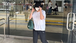 被告李瑞香續准保釋候訊。（梁錦麟攝）
