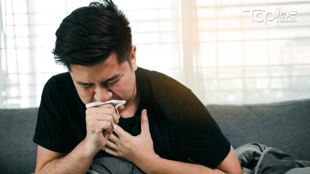 36歲男子不煙不酒竟罹患肺癌四期剩3個月命，靠1療法2年半恢復正常生活。