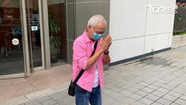 基哥承諾一定會娶Chris。（經濟日報圖片）