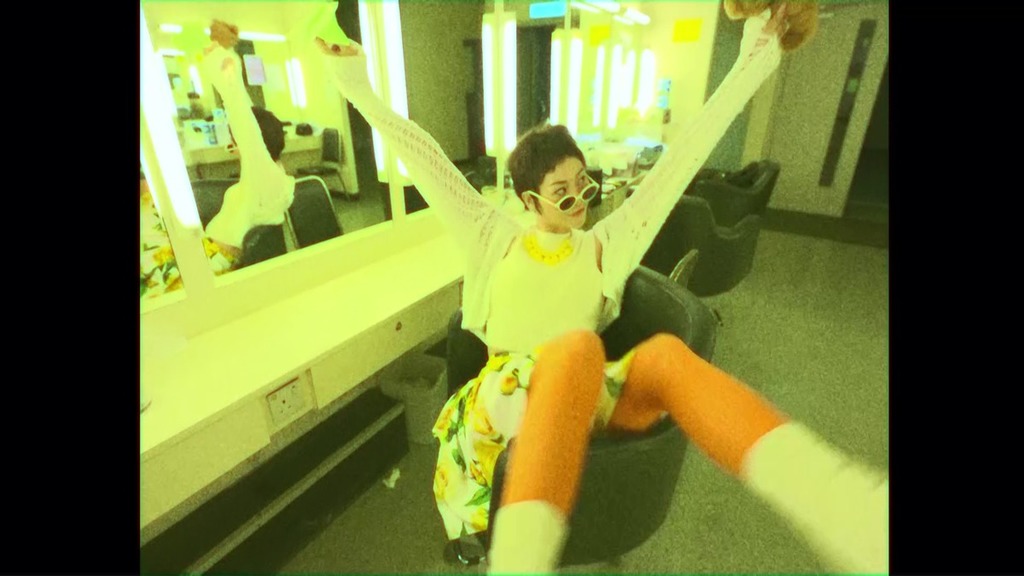 關嘉敏