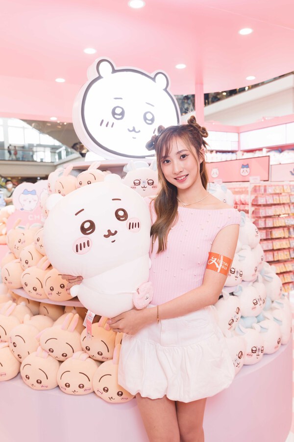 星二代丨甄子丹女兒甄濟如做歌手 鍾柔美7月開騷門票售罄盼望加場