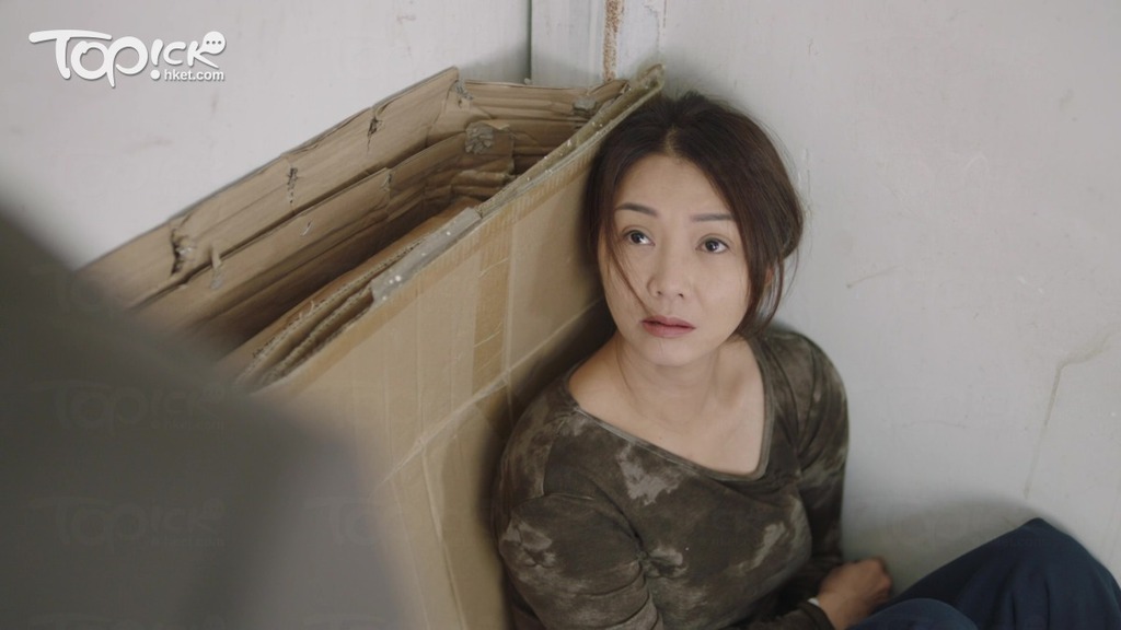 《反黑英雄》顏仟汶