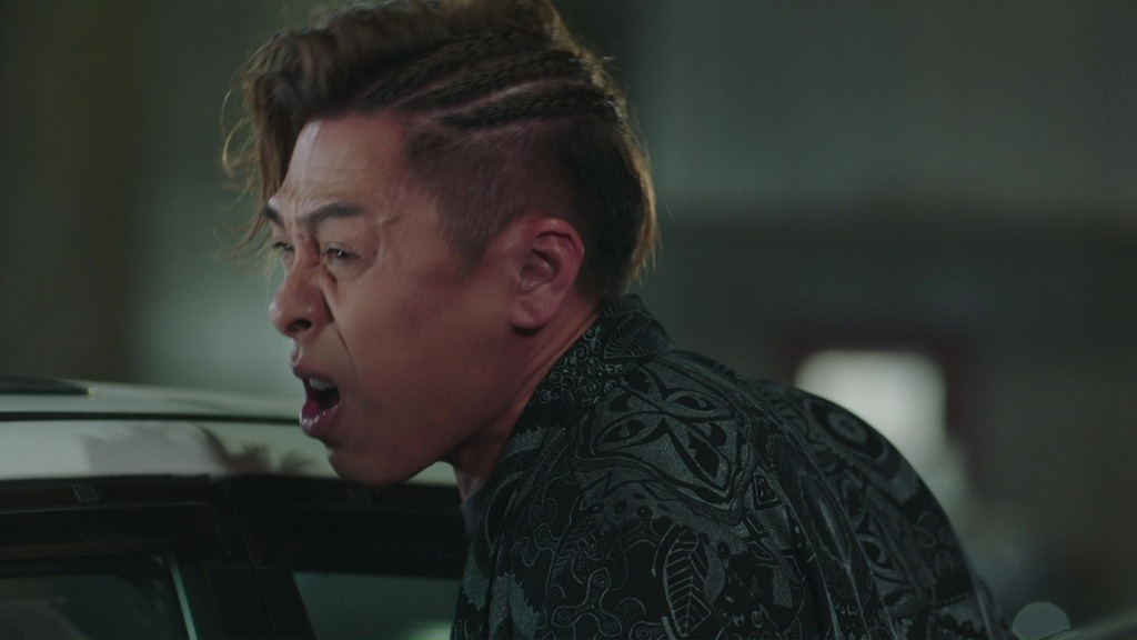 《反黑英雄》