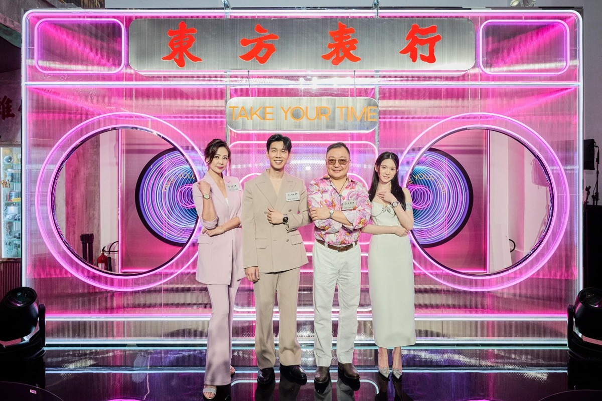 大館展覽丨顧嘉煇黃霑珍貴手稿首度曝光3大展區回顧廣東歌歷史