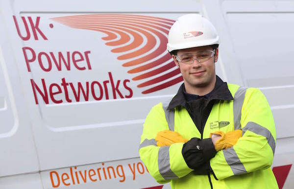 UK Power Networks