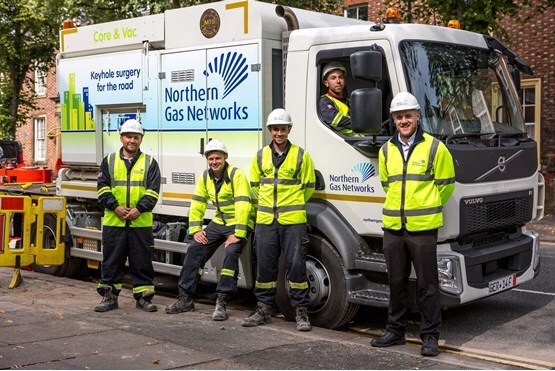 Northern Gas Networks