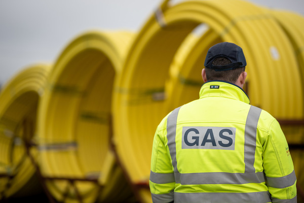 Wales & West Gas Network