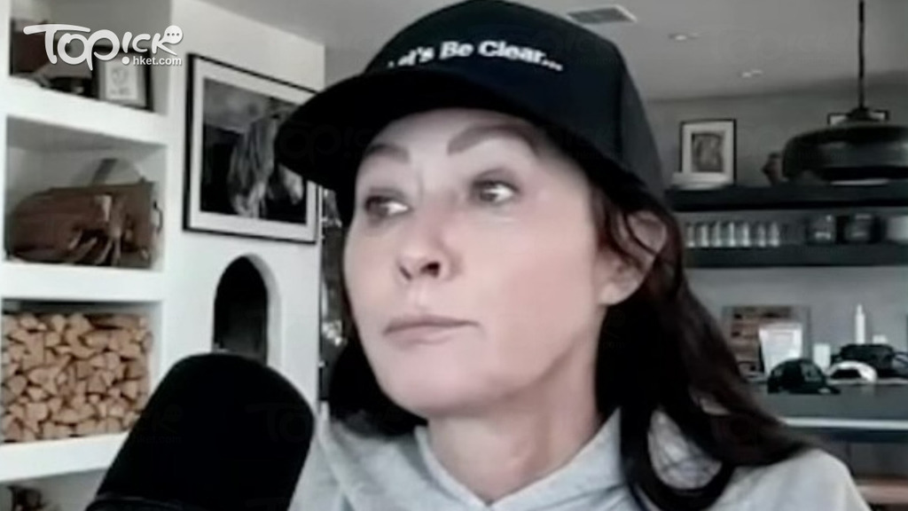 荷李活女星莎儂多赫提（Shannen Doherty），於7月13日因乳癌併發症離世， 終年53歲。