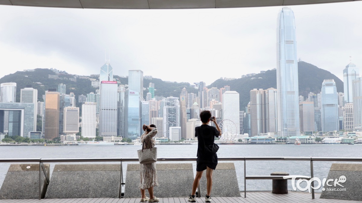 三中全會｜《決定》支持港澳打造國際高端人才集聚高地（附全文）