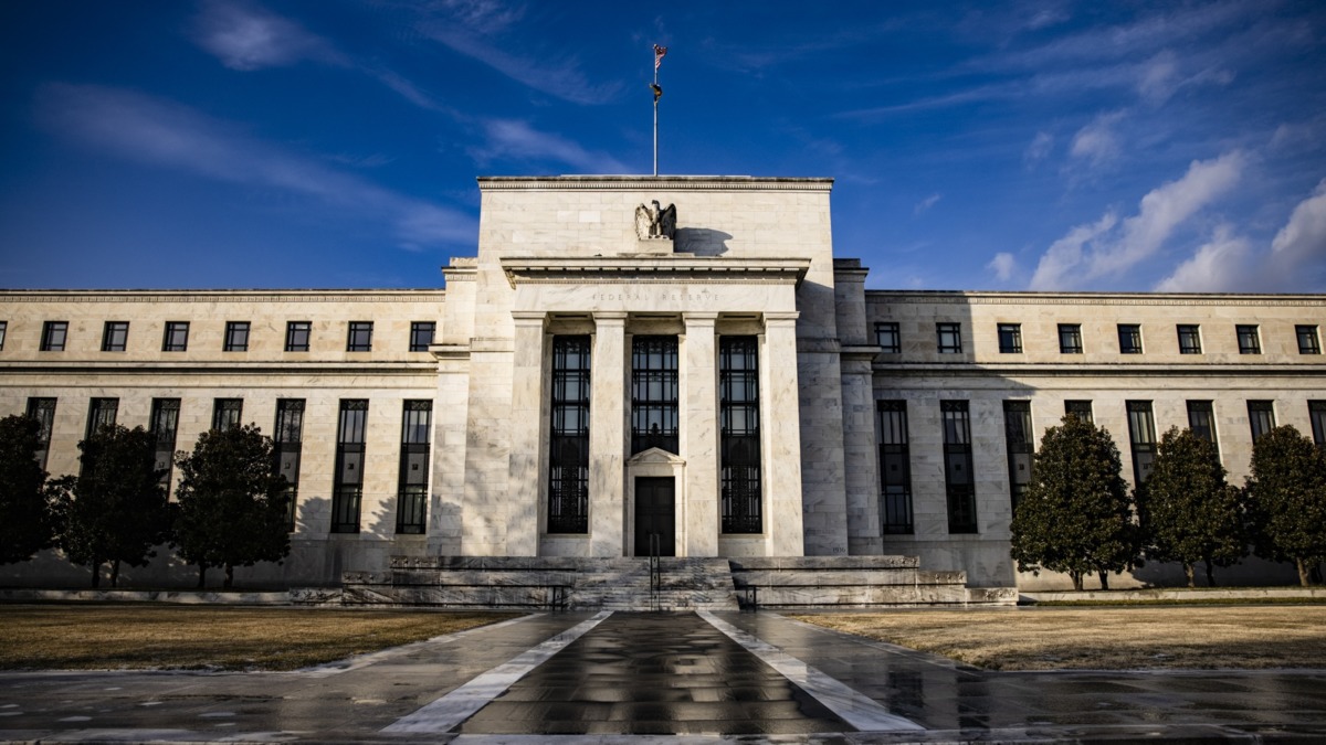 美國減息｜利率期貨顯示美國今年減息1.25厘可能性逾四成高盛花旗摩通料今年減0.75厘