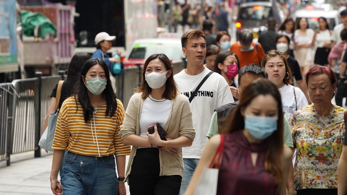 Bacterial Crisis ｜ Highly toxic “superbugs” have invaded Hong Kong and the mortality rate is as high as 45%.