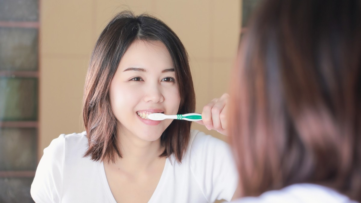 Harvard Research ｜ Brushing your teeth can save lives