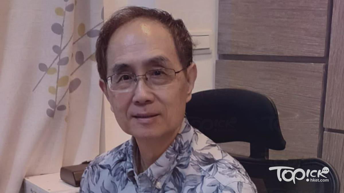 台灣「民歌之父」楊弦曾歷缺血性中風 治療後一身體器官仍出現異常