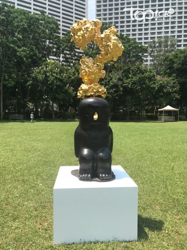 大氣神遊系列《煙花》