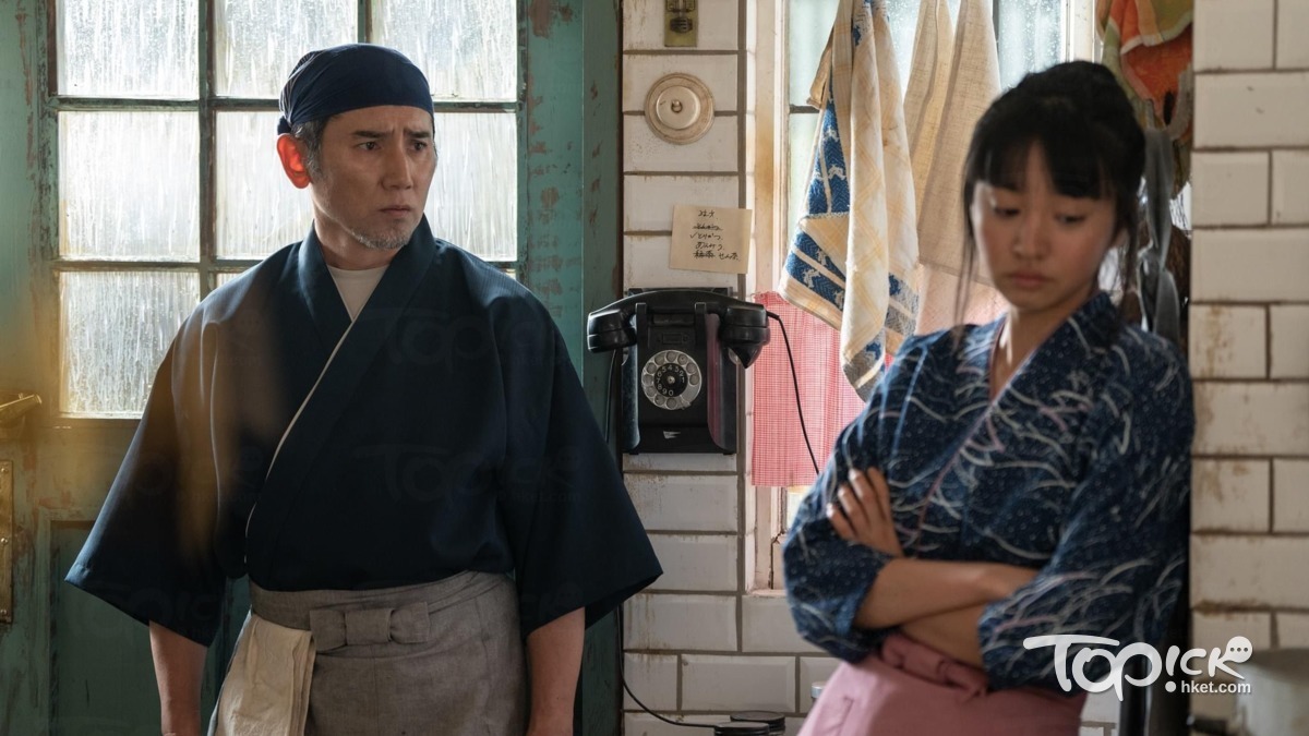 心動50年丨木村光希夥冰島型男譜半世紀愛戀 本木雅弘沉穩演技帶出戰爭禍害