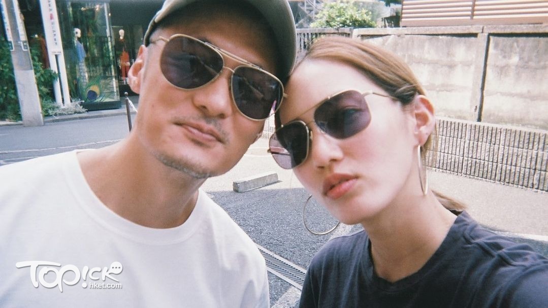 Mrs. Shawn Yue was accused of “acting stupid to grab a seat” on a plane. Wang Tangyun issued an apology to explain the incident – Hong Kong Economic Daily – TOPick – Entertainment