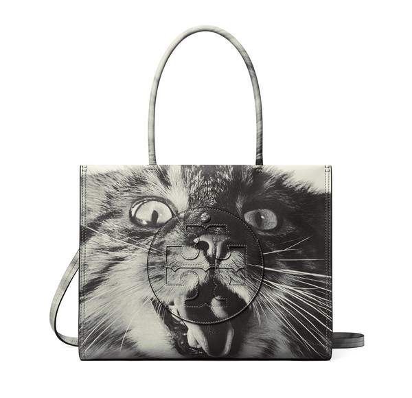 細號Ella Bio tote bag。($4,300/圖片品牌提供)