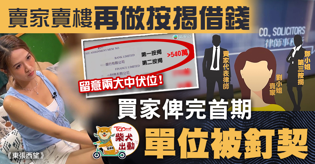 Sold Out in a Snap: The Agonizing Wait for First-Phase Properties in Hong Kong