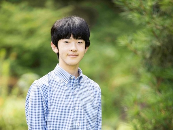 日本皇室｜悠仁18歲生日 皇族費增3倍