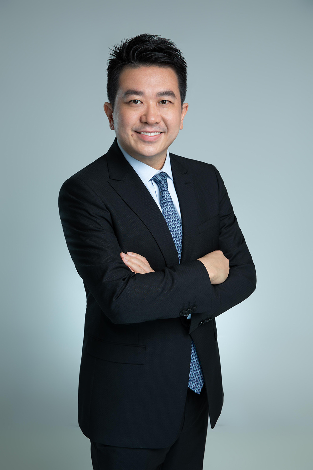 聖保祿醫院心臟科專科 鄒凱勳醫生