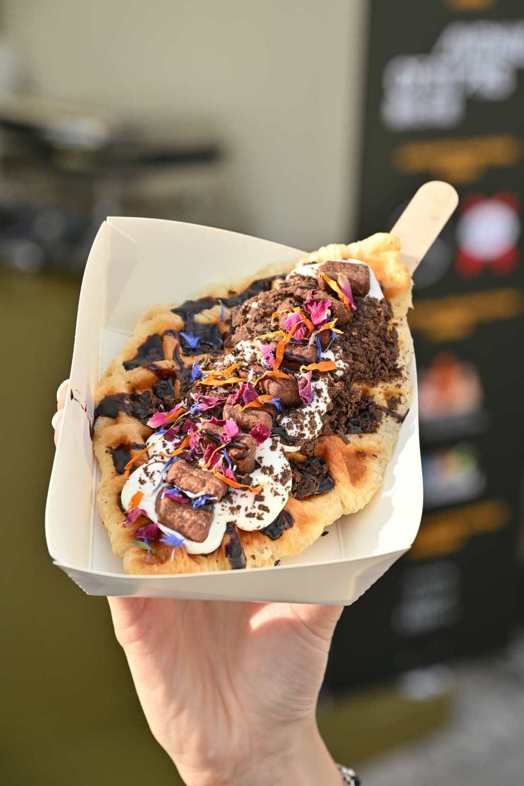 Earl Grey Tea Horn Pods for the⁤ Bath.