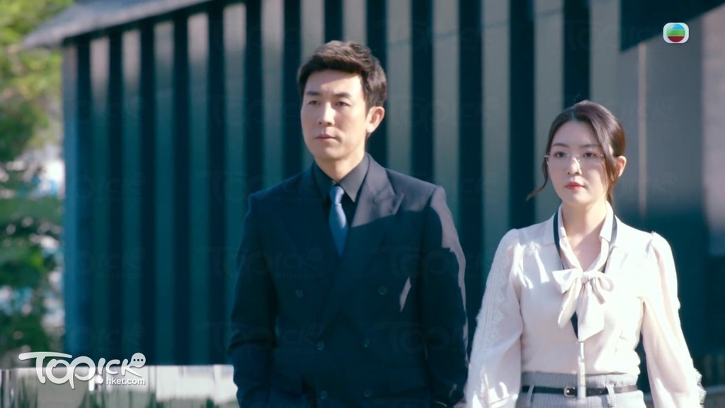 《企業強人》