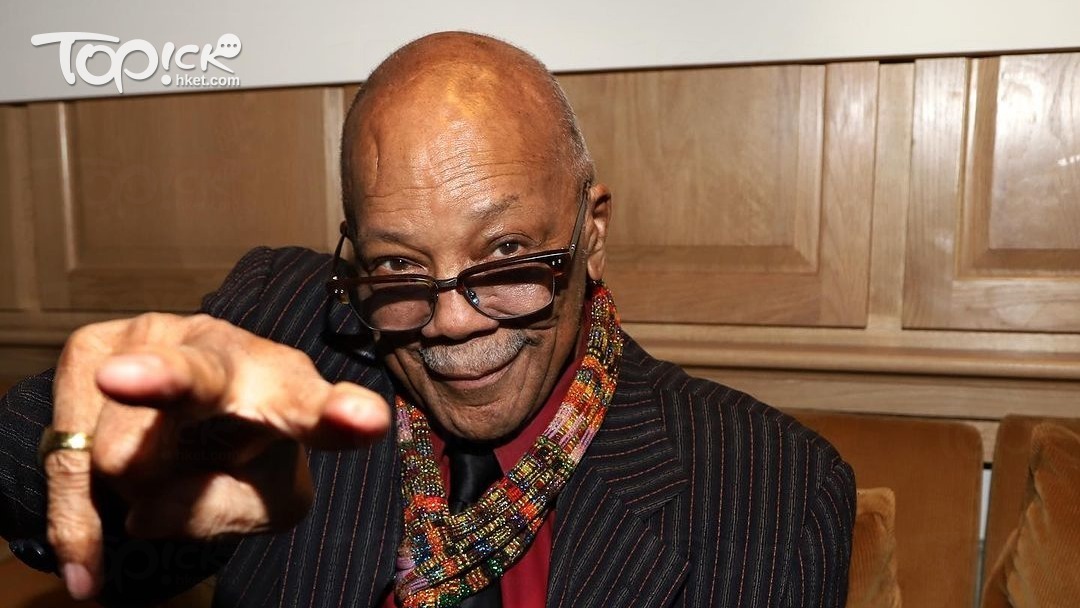 Maestro of Music: Quincy Jones Leaves Behind a Legacy of Timeless Classics at 91 - News Directory 3