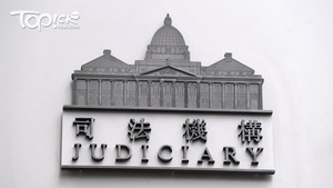 高院文件今日（5日）顯示，最新提出上訴的被告為林卓廷、吳政亨及彭卓棋。（資料圖片）