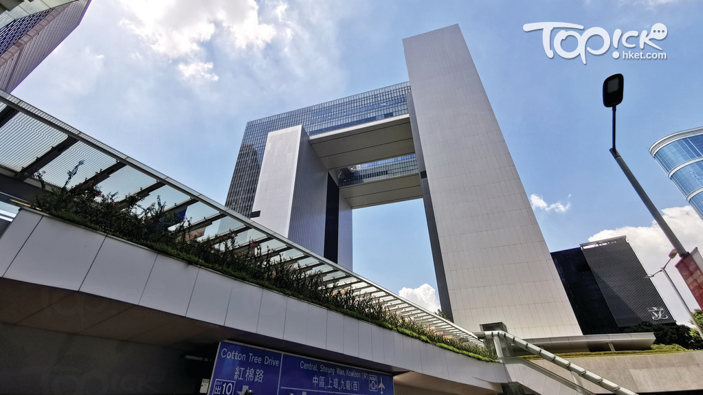 國務院根據行政長官李家超提名和建議，免去林世雄、楊潤雄局長職務。（資料圖片）