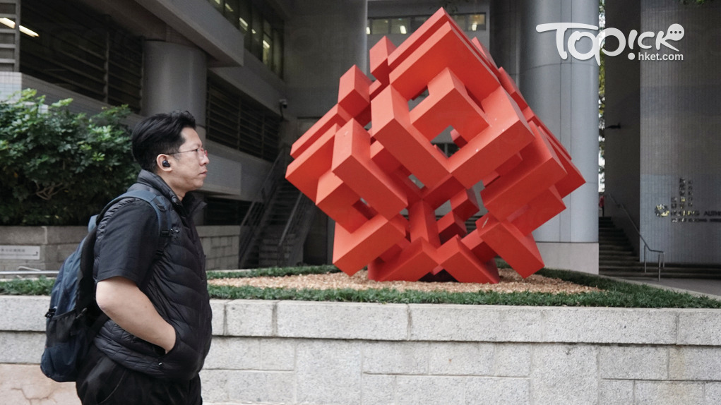 房委會撤換兩個項目保華建業的總承建商資格。（資料圖片）