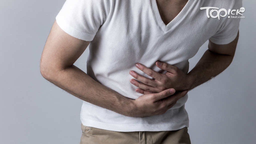 一名35歲男子罹患大腸癌更出現轉移，懷疑可能與愛吃2種肉類有關。